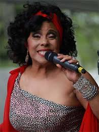 Resultado de imagem para eliana pittman