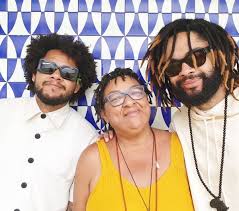 Luto na Música! Morre Dona Jacira, Mãe de Emicida, aos 60 Anos