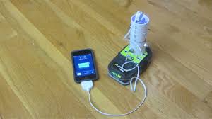 Image result for battery usb charger