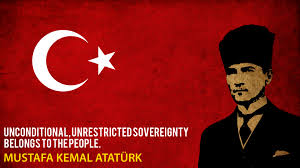 Ataturk Quotes. QuotesGram via Relatably.com