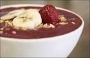 Acai brasilien