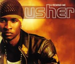 Usher - U Remind Me. Usher is member in : All Star United See also: Gucci Mane feat. Usher Usher feat. Minaj, Nicki Usher feat. Pitbull - 21760