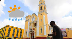 Aumenta calor en Veracruz: así estará el clima en Xalapa hoy 21 de abril