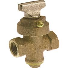 ProLine 3/4 In. FIP x 3/4 In. FIP Ground Key & Stop Valve | Do ...