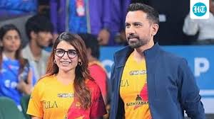 Samantha Ruth Prabhu and Raj Nidimoru Reportedly Tie the Knot