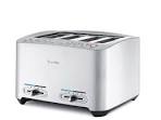 Breville Bit More 4-Slice Toaster - m