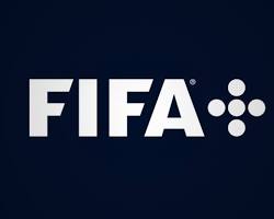 FIFA+ logo