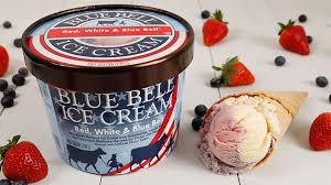 Blue Bell revives patriotic flavor to celebrate America’s 250th birthday