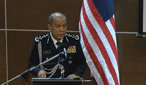 Jabatan Penyiaran Malaysia - News update