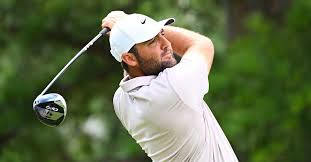 PGA Tour - News update