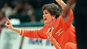 Robin Roberts' documentary on Lady Vols coach Pat Summitt set to premiere on Hulu