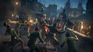 Image result for assassin creed syndicate