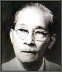 Gao Jian-Fu Biography - photo-GaoJianFu