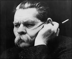 Maxim Gorky. There&#39;s an interesting article over at Classical Values entitled, “So who owns Socialism?” The author is in a quandary because so much of what ... - maxim-gorky