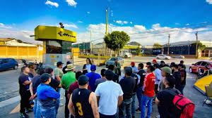 Concluye huelga en Tornel, Tultitlán; aumentarán salarios