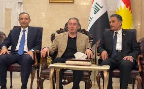 Bianet - News update
