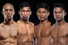 ONE Championship - News update