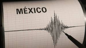 Sismo de magnitud 5.9 se siente en Motozintla, Chiapas HOY 28 de noviembre