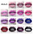 Everlasting Liquid Lipstick Kat Von D Beauty