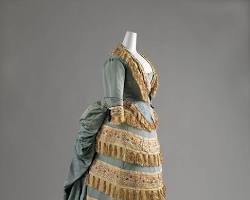 Image of Charles Frederick Worth