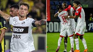 Platense recibirá a Independiente Santa Fe de Colombia por la Copa Libertadores: hora, TV y formaciones