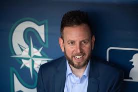 Seattle Mariners Executive Expands on Plan For Jurrangelo Cijntje