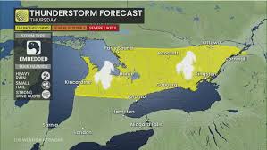 Severe Weather Alert