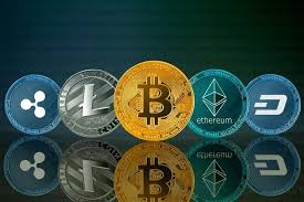 صرافی ارز دیجیتال