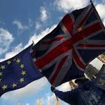 improvements UK's post-Brexit financial services