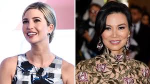 Image result for Wendi Deng
