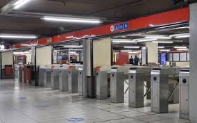 Trend Google: sciopero treni 27 marzo 2026