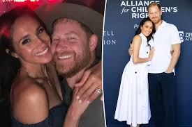 Hollywood se Draai Teen Harry en Meghan? Skok Nuus van LA!