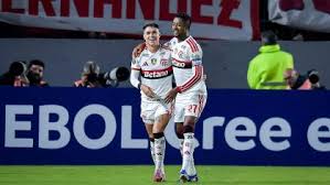 Classificação Geral da Libertadores : ce qu'il faut savoir