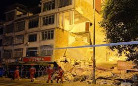 Trend Google: terremoto oggi