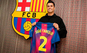 ¿Por qué no juega Joao Cancelo en Real Sociedad vs. Barcelona por LaLiga?