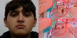 Tragedia en Bogotá: Estudiante de Los Andes Asesinado Tras Fiesta de Halloween