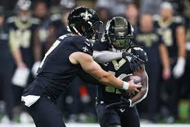 Taysom Hill player props odds, tips and betting trends for Week 16 | Saints vs. Jets