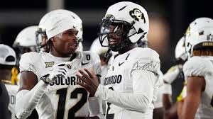 Deion Sanders Touts Shedeur Sanders, Travis Hunter as Top NFL Draft Picks After Impressive CU Pro Day