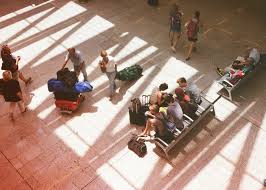 Flughafen Mallorca teilweise monatelang gesperrt