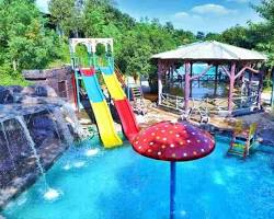 Prathamesh Resort Pune water sports