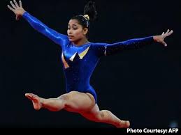 9 Key Points About Dipa Karmakar's Retirement