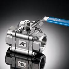 FloSource | Triac F8R Series Ball Valve : Premium Quality ...