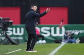 Den Uil baalt in ArenA: "Over dat gedeelte waren we niet tevreden"