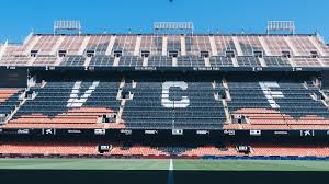 Valencia - Celta, en directo: LaLiga EA Sports, en vivo hoy