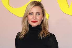 Cameron Diaz Reveals People Who Don’t Follow This 1 Rule Can’t 'Come Into My House'