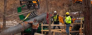 Homeland Security Shutdown Leaves US Short on Disaster Money (1)