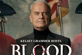 Kelsey Grammer Hosts New Series on Lexington and Concord Battles