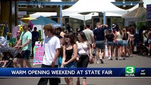 California State Fair 2025: Cows, Cars, and Concerts