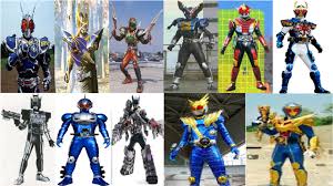 Image result for kamen rider drive