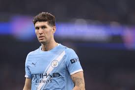 Is John Stones Leaving Manchester City? Announcement Expected Next Week